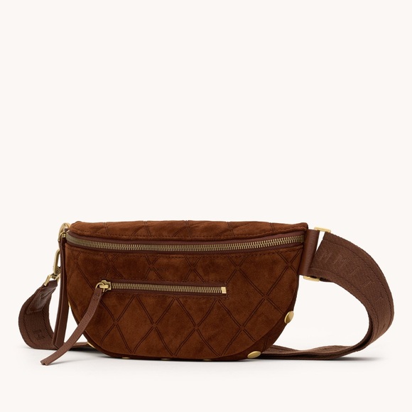 Hammitt Brown Crossbody Bag - Picture 4 of 7